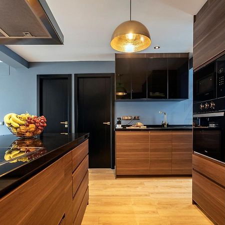 Apartamento Superior Bali Málaga Dış mekan fotoğraf