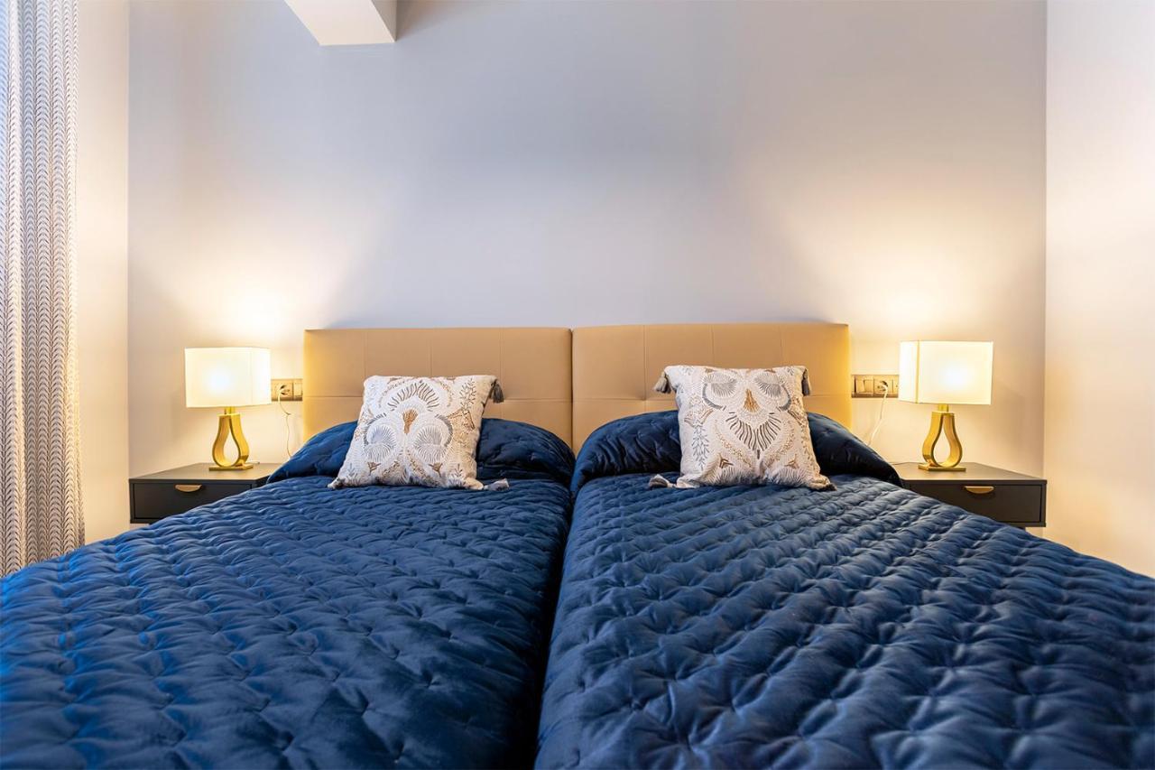 Apartamento Superior Bali Málaga Dış mekan fotoğraf