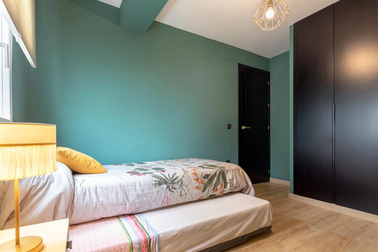 Apartamento Superior Bali Málaga Dış mekan fotoğraf