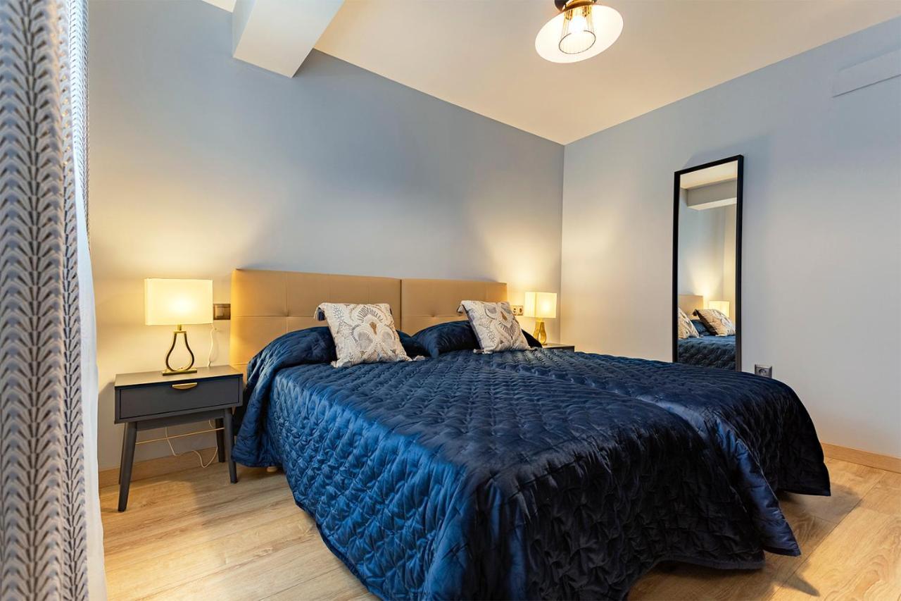 Apartamento Superior Bali Málaga Dış mekan fotoğraf